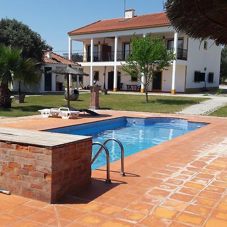 Quinta da Abrunheira Vimieiro (Evora) Exterior foto