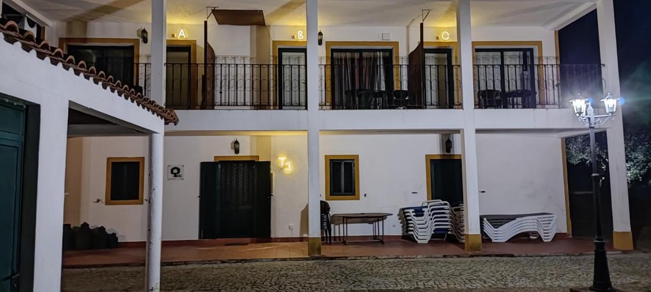 Quinta da Abrunheira Vimieiro (Evora) Exterior foto