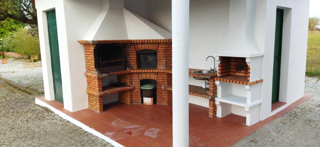 Quinta da Abrunheira Vimieiro (Evora) Exterior foto