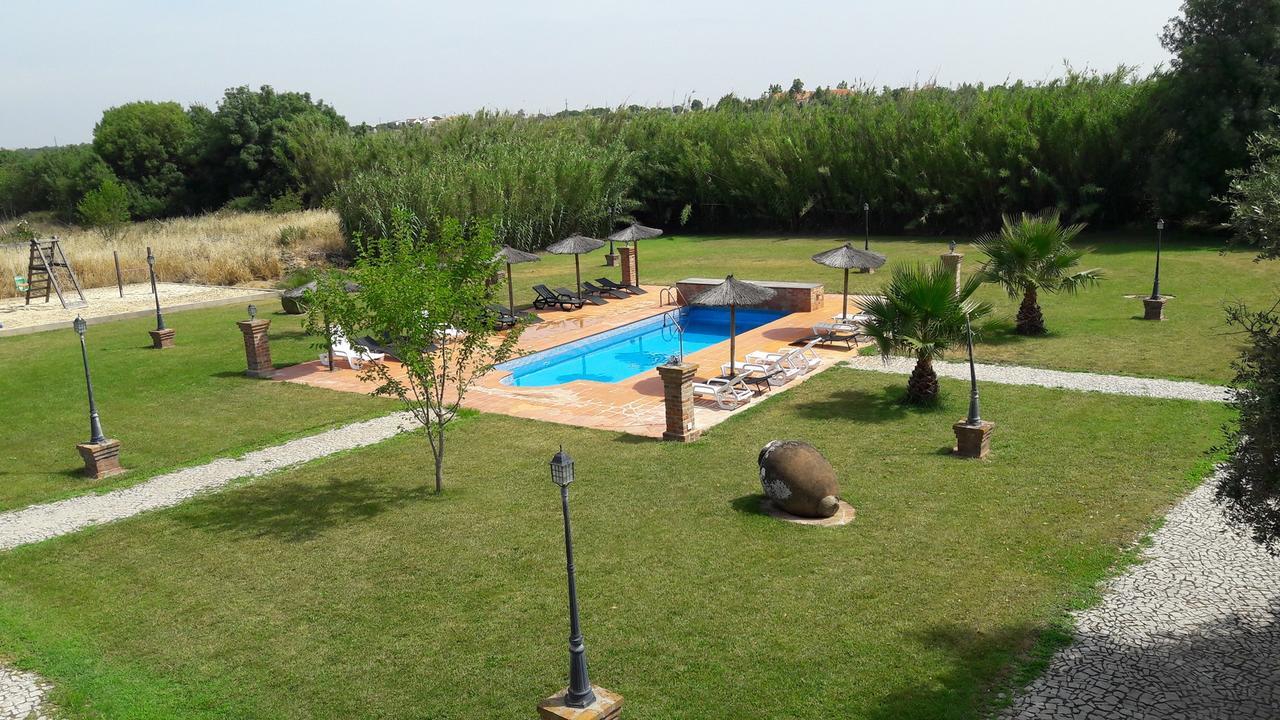 Quinta da Abrunheira Vimieiro (Evora) Exterior foto
