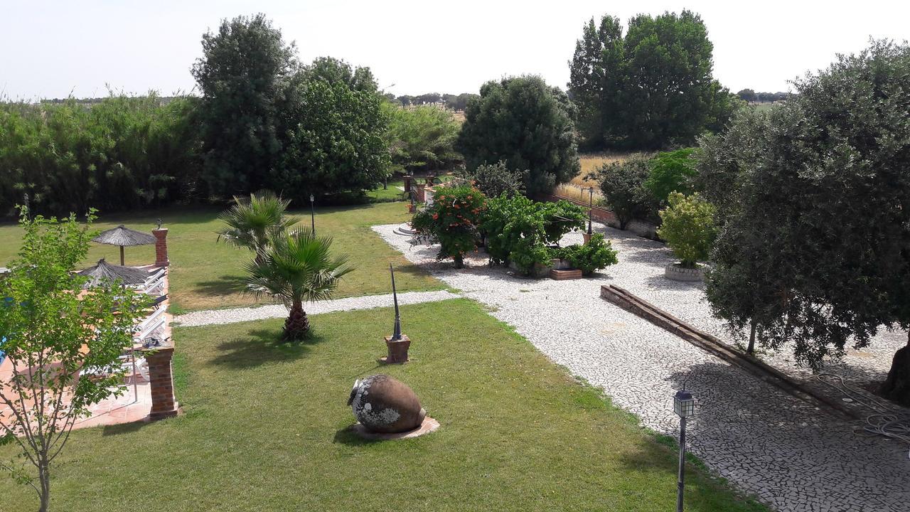 Quinta da Abrunheira Vimieiro (Evora) Exterior foto