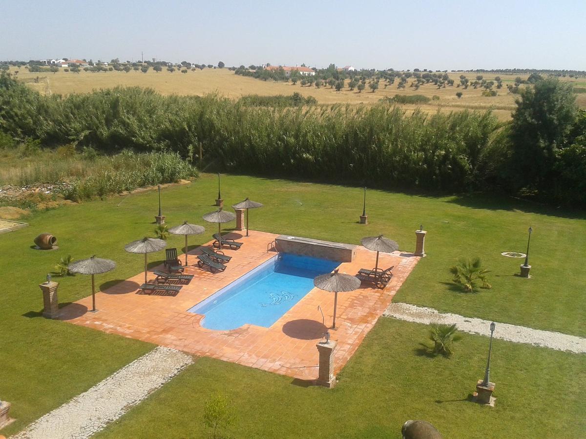 Quinta da Abrunheira Vimieiro (Evora) Exterior foto