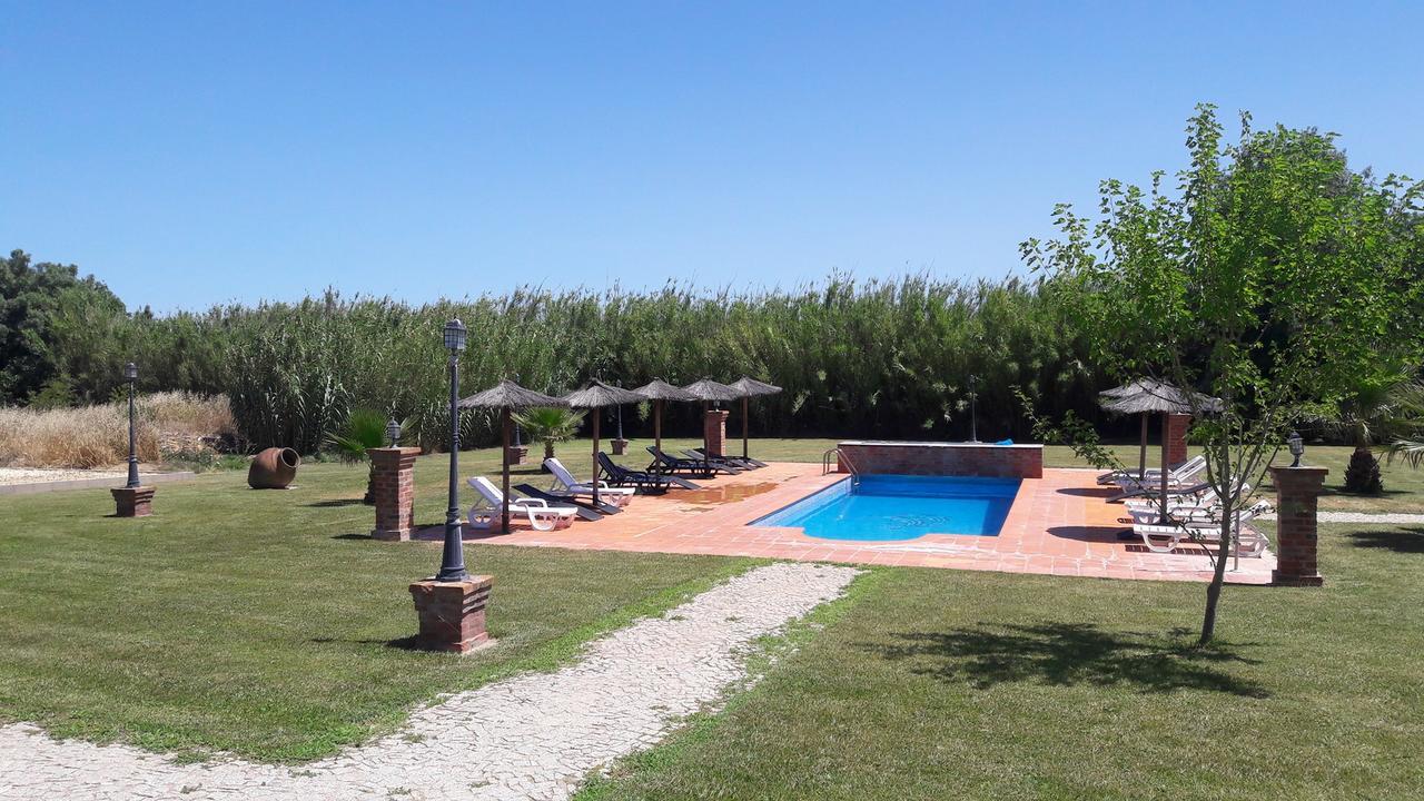 Quinta da Abrunheira Vimieiro (Evora) Exterior foto