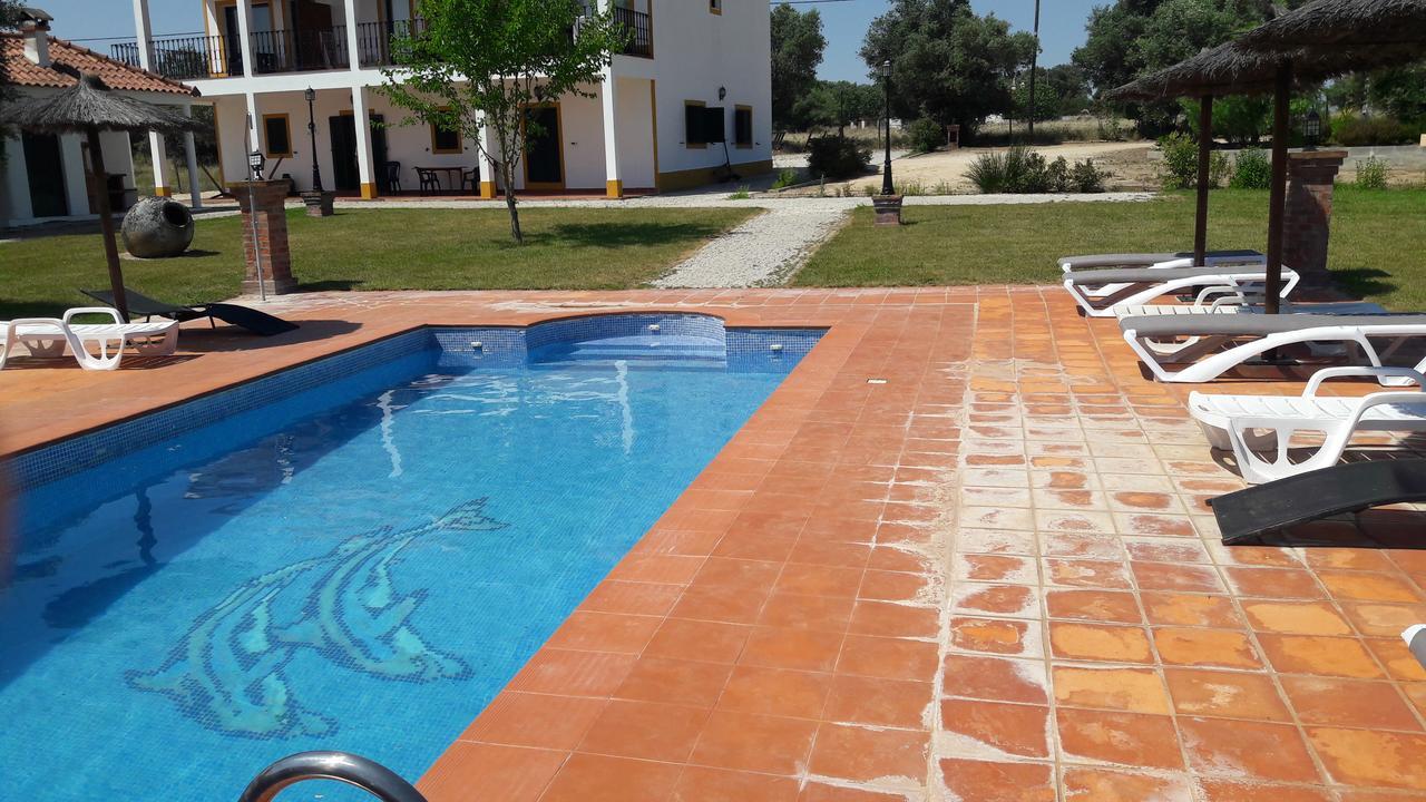 Quinta da Abrunheira Vimieiro (Evora) Exterior foto