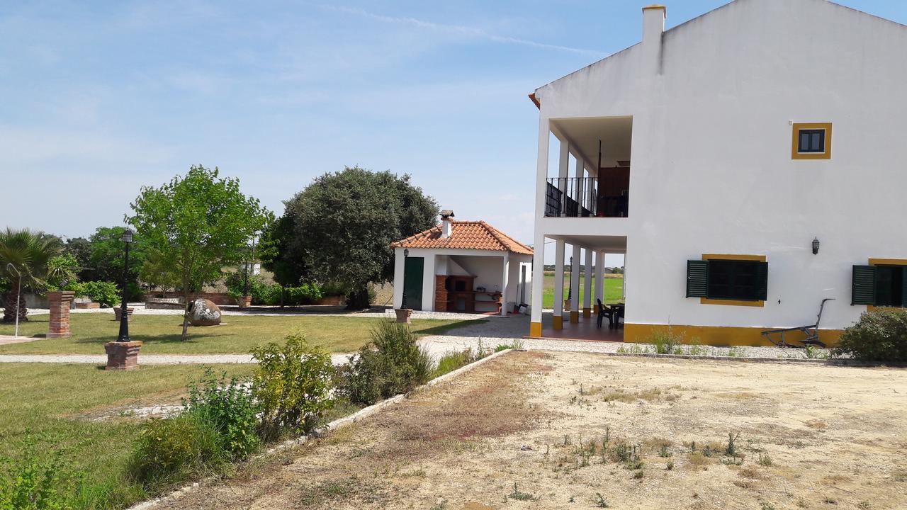Quinta da Abrunheira Vimieiro (Evora) Exterior foto