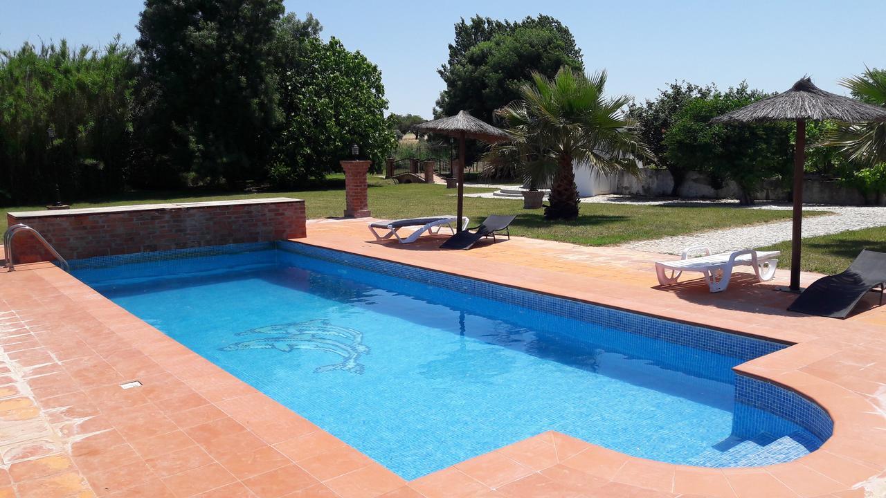 Quinta da Abrunheira Vimieiro (Evora) Exterior foto