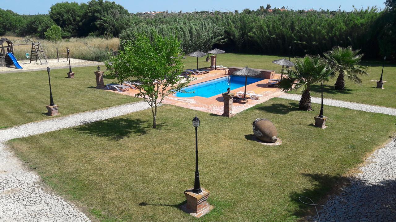 Quinta da Abrunheira Vimieiro (Evora) Exterior foto