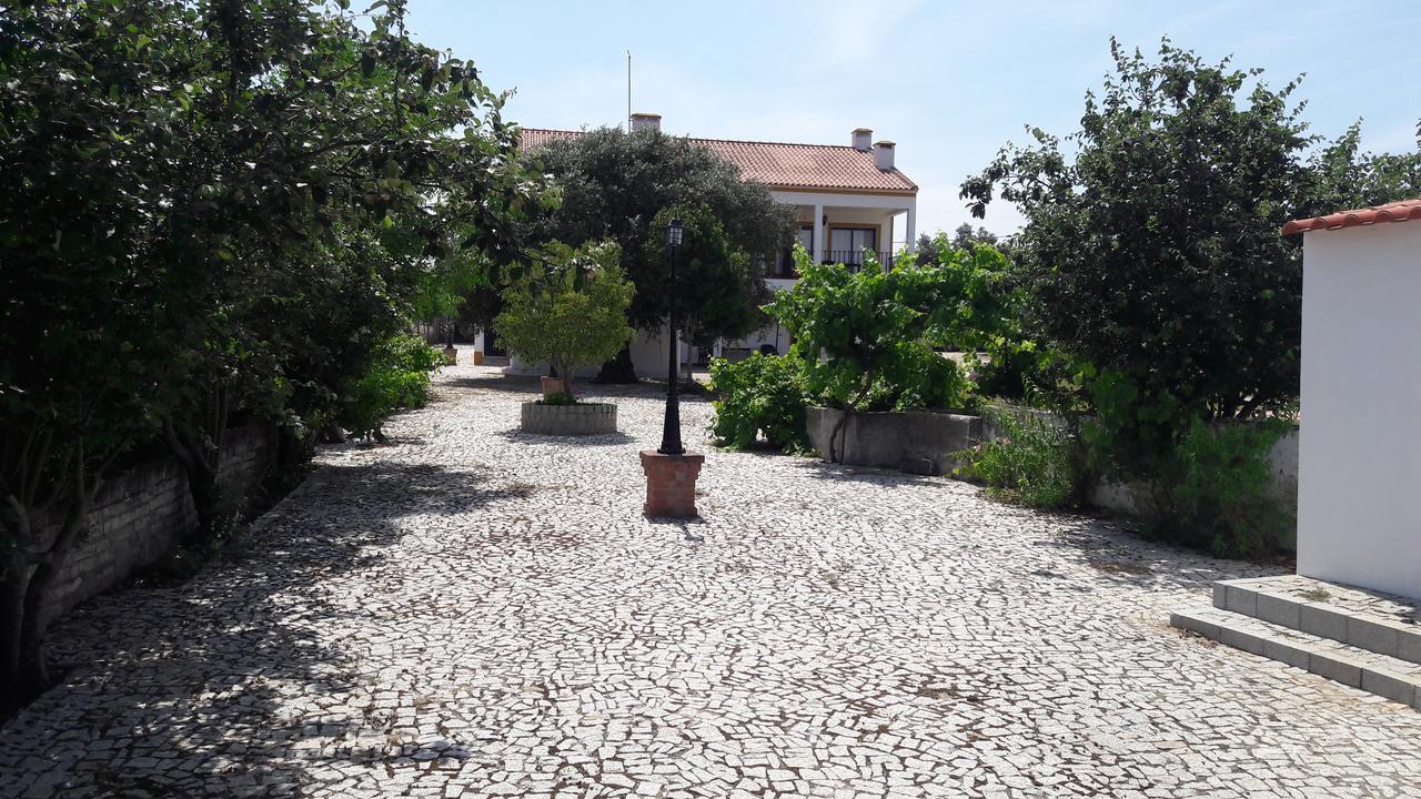 Quinta da Abrunheira Vimieiro (Evora) Exterior foto