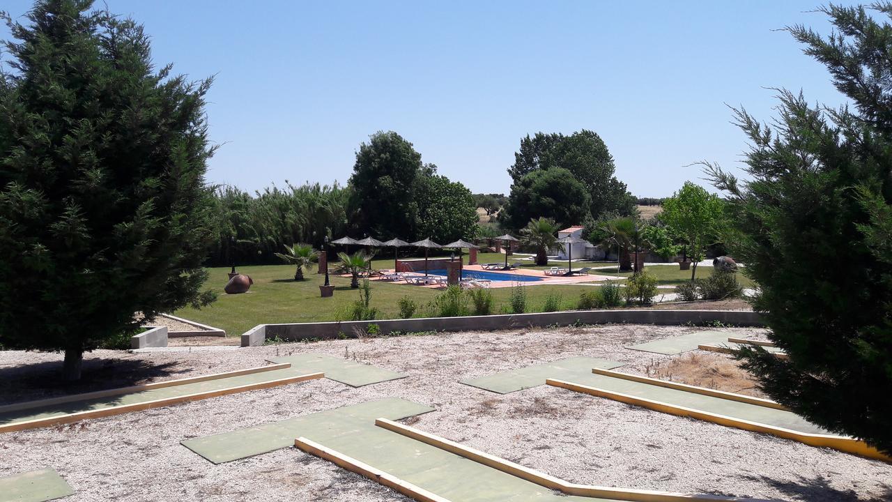 Quinta da Abrunheira Vimieiro (Evora) Exterior foto