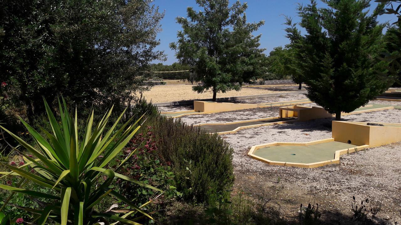Quinta da Abrunheira Vimieiro (Evora) Exterior foto