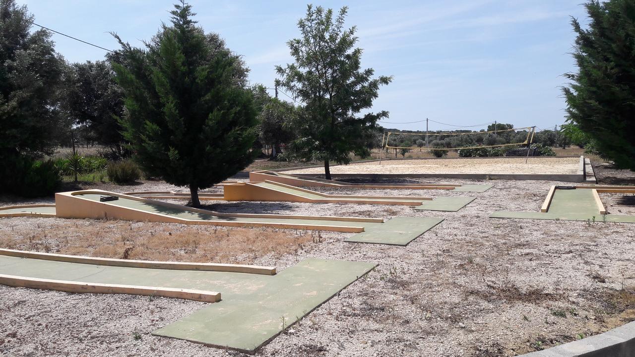 Quinta da Abrunheira Vimieiro (Evora) Exterior foto