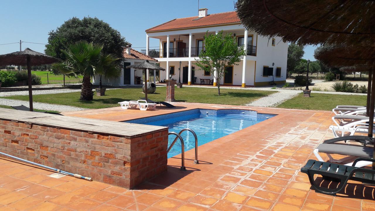 Quinta da Abrunheira Vimieiro (Evora) Exterior foto