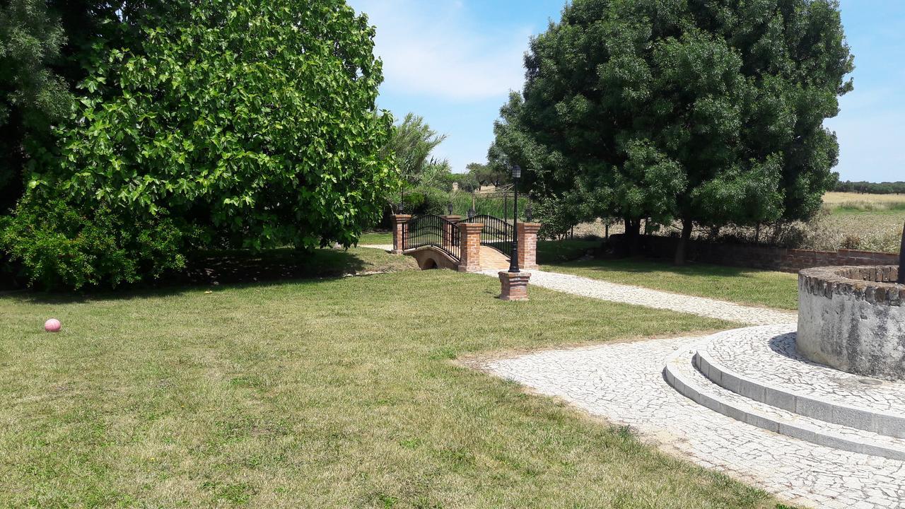 Quinta da Abrunheira Vimieiro (Evora) Exterior foto