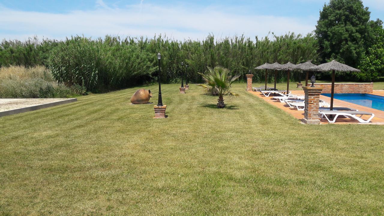 Quinta da Abrunheira Vimieiro (Evora) Exterior foto