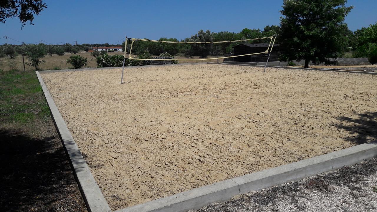Quinta da Abrunheira Vimieiro (Evora) Exterior foto