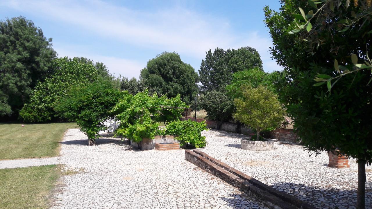 Quinta da Abrunheira Vimieiro (Evora) Exterior foto