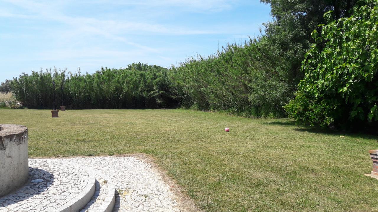 Quinta da Abrunheira Vimieiro (Evora) Exterior foto